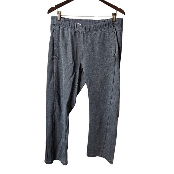 Cutter & Buck Gray Medium Mens Comfortable Athletic Sweatpants - Picture 1 of 4
